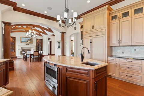 Tiny photo for 23 Enclave Court, South Barrington, IL 60010 (MLS # 12417015)