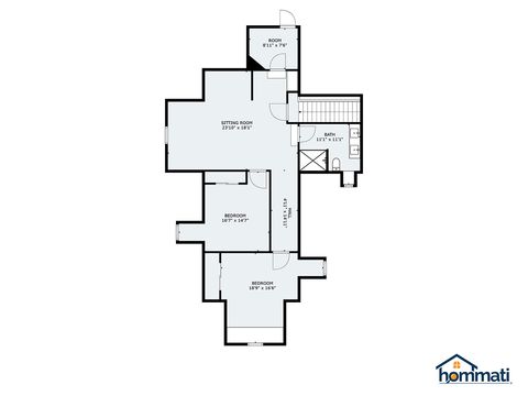 Tiny photo for 23 Enclave Court, South Barrington, IL 60010 (MLS # 12417015)