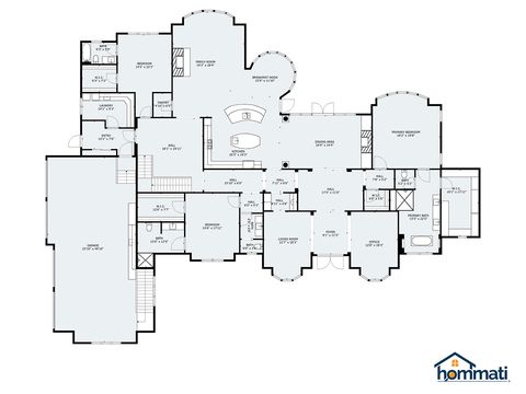Tiny photo for 23 Enclave Court, South Barrington, IL 60010 (MLS # 12417015)
