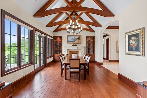 Tiny photo for 23 Enclave Court, South Barrington, IL 60010 (MLS # 12417015)