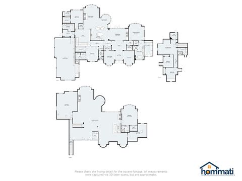 Tiny photo for 23 Enclave Court, South Barrington, IL 60010 (MLS # 12417015)
