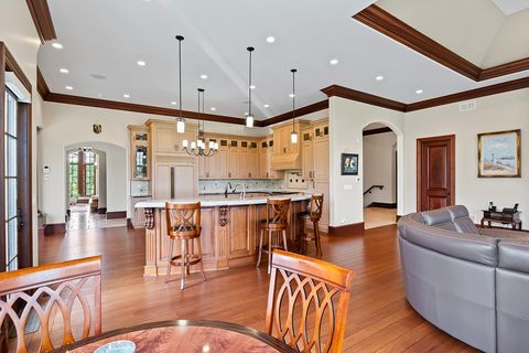 Tiny photo for 23 Enclave Court, South Barrington, IL 60010 (MLS # 12417015)