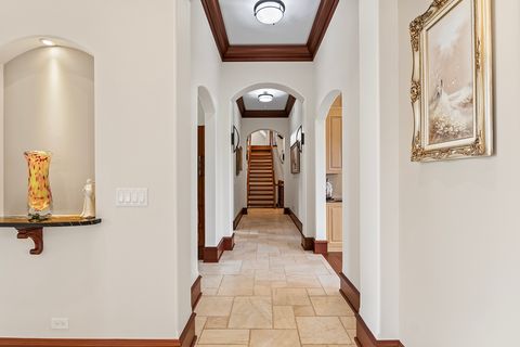 Tiny photo for 23 Enclave Court, South Barrington, IL 60010 (MLS # 12417015)