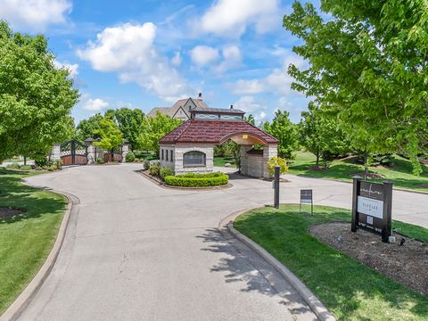 Tiny photo for 23 Enclave Court, South Barrington, IL 60010 (MLS # 12417015)