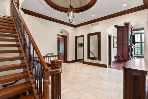 Tiny photo for 23 Enclave Court, South Barrington, IL 60010 (MLS # 12417015)