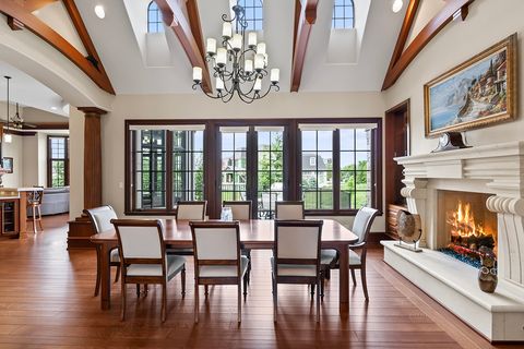 Tiny photo for 23 Enclave Court, South Barrington, IL 60010 (MLS # 12417015)