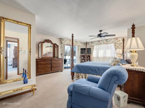 Tiny photo for 28W472 Cape Avenue, West Chicago, IL 60185 (MLS # 12540555)