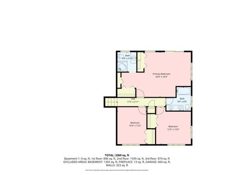 Tiny photo for 28W472 Cape Avenue, West Chicago, IL 60185 (MLS # 12540555)