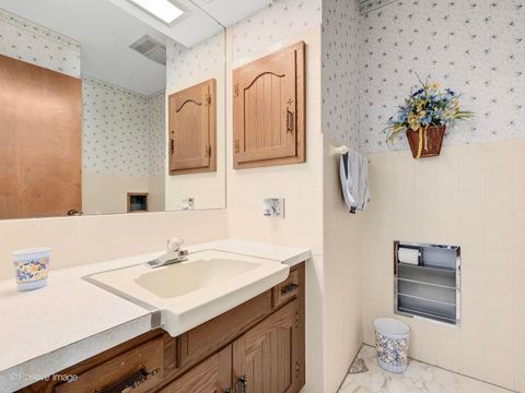 Tiny photo for 28W472 Cape Avenue, West Chicago, IL 60185 (MLS # 12540555)