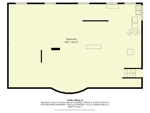 Tiny photo for 28W472 Cape Avenue, West Chicago, IL 60185 (MLS # 12540555)