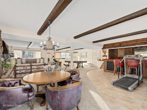 Tiny photo for 28W472 Cape Avenue, West Chicago, IL 60185 (MLS # 12540555)