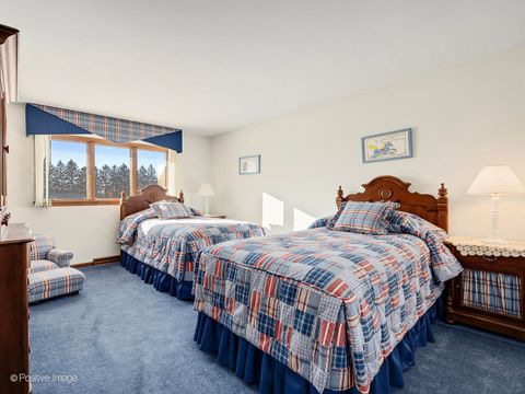 Tiny photo for 28W472 Cape Avenue, West Chicago, IL 60185 (MLS # 12540555)