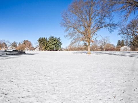 Tiny photo for 28W472 Cape Avenue, West Chicago, IL 60185 (MLS # 12540555)