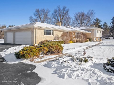 Tiny photo for 28W472 Cape Avenue, West Chicago, IL 60185 (MLS # 12540555)