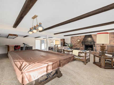 Tiny photo for 28W472 Cape Avenue, West Chicago, IL 60185 (MLS # 12540555)