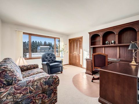 Tiny photo for 28W472 Cape Avenue, West Chicago, IL 60185 (MLS # 12540555)