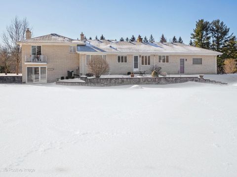 Tiny photo for 28W472 Cape Avenue, West Chicago, IL 60185 (MLS # 12540555)