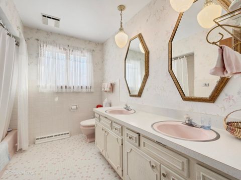 Tiny photo for 28W472 Cape Avenue, West Chicago, IL 60185 (MLS # 12540555)