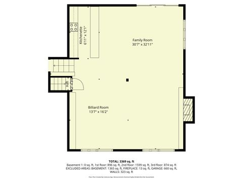Tiny photo for 28W472 Cape Avenue, West Chicago, IL 60185 (MLS # 12540555)