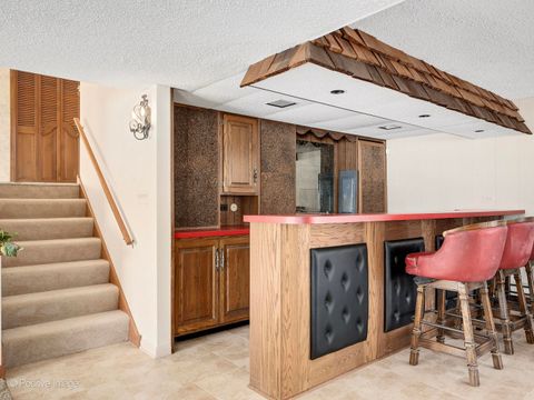 Tiny photo for 28W472 Cape Avenue, West Chicago, IL 60185 (MLS # 12540555)