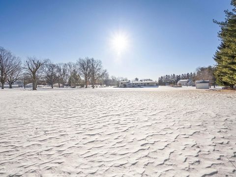 Tiny photo for 28W472 Cape Avenue, West Chicago, IL 60185 (MLS # 12540555)