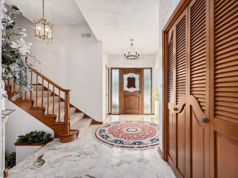 Tiny photo for 28W472 Cape Avenue, West Chicago, IL 60185 (MLS # 12540555)