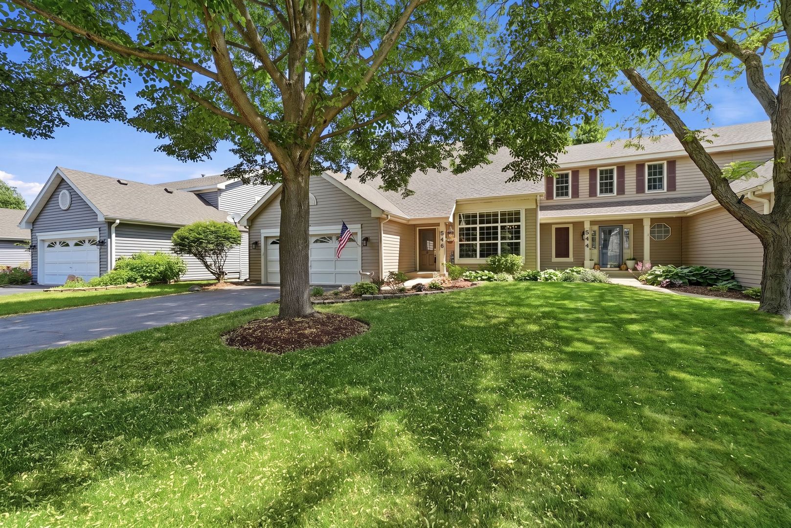 546 Tewksbury Circle