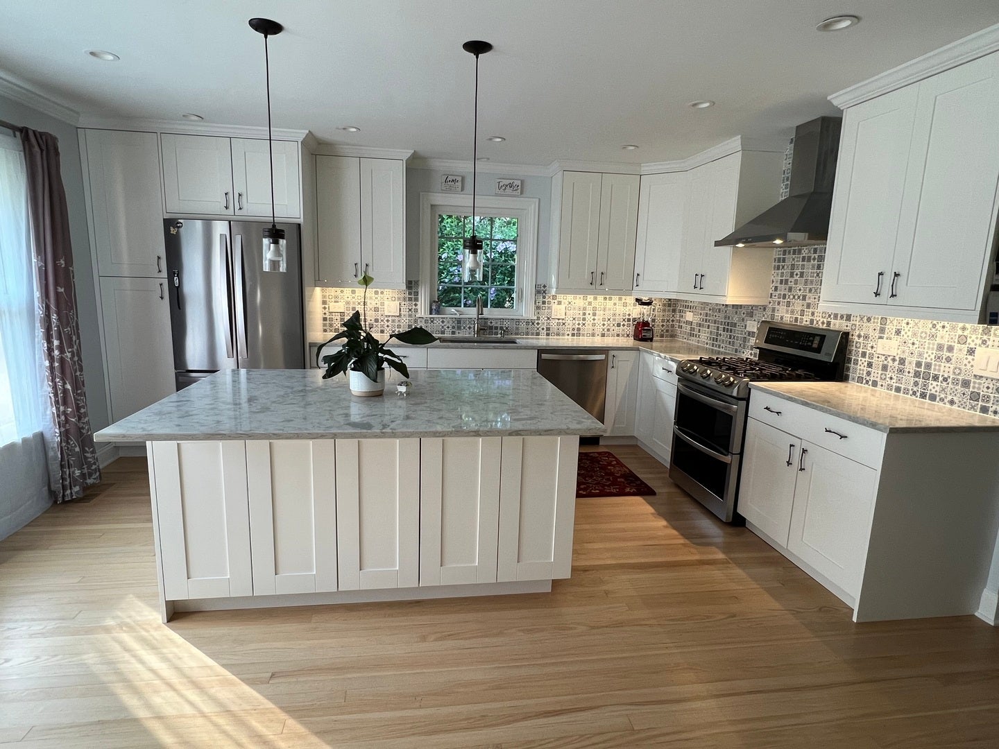 255 Riverside Drive
