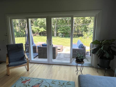 Tiny photo for 255 Riverside Drive, Northfield, IL 60093 (MLS # 12716492)