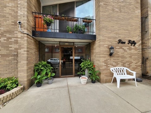 550 Ida Street Unit 4sw, Des Plaines, IL 60016 - #: 12737911