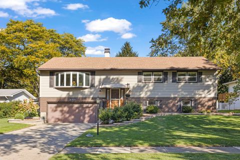 Tiny photo for 1000 59th Street, Lisle, IL 60532 (MLS # 12464762)