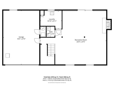 Tiny photo for 1000 59th Street, Lisle, IL 60532 (MLS # 12464762)