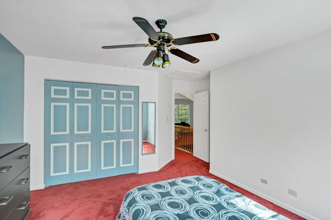 Tiny photo for 6 Dartmouth Court, Streamwood, IL 60107 (MLS # 12475369)
