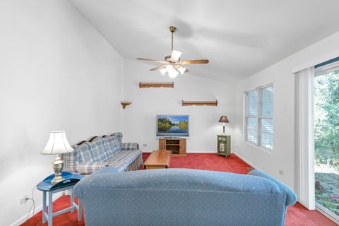 Tiny photo for 6 Dartmouth Court, Streamwood, IL 60107 (MLS # 12475369)