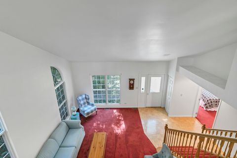 Tiny photo for 6 Dartmouth Court, Streamwood, IL 60107 (MLS # 12475369)