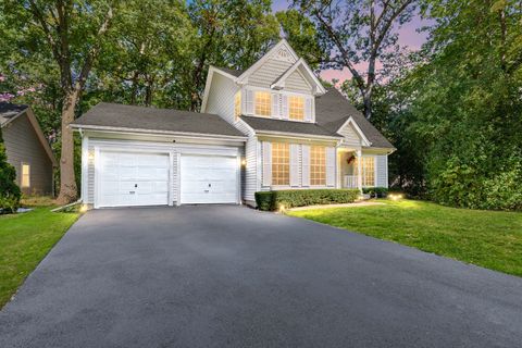 Tiny photo for 6 Dartmouth Court, Streamwood, IL 60107 (MLS # 12475369)
