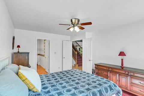 Tiny photo for 6 Dartmouth Court, Streamwood, IL 60107 (MLS # 12475369)