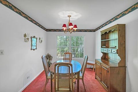 Tiny photo for 6 Dartmouth Court, Streamwood, IL 60107 (MLS # 12475369)