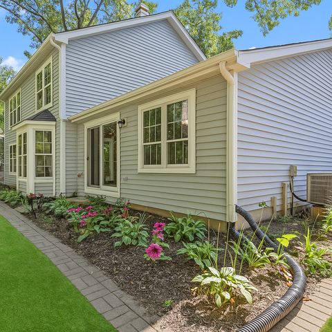 Tiny photo for 6 Dartmouth Court, Streamwood, IL 60107 (MLS # 12475369)