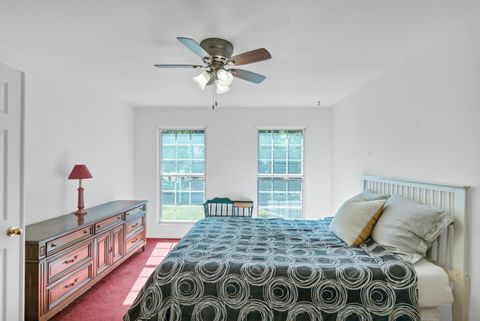 Tiny photo for 6 Dartmouth Court, Streamwood, IL 60107 (MLS # 12475369)