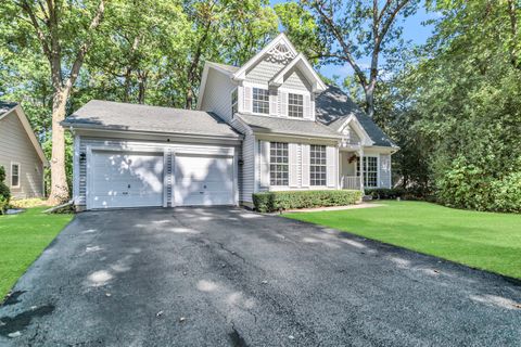 Tiny photo for 6 Dartmouth Court, Streamwood, IL 60107 (MLS # 12475369)