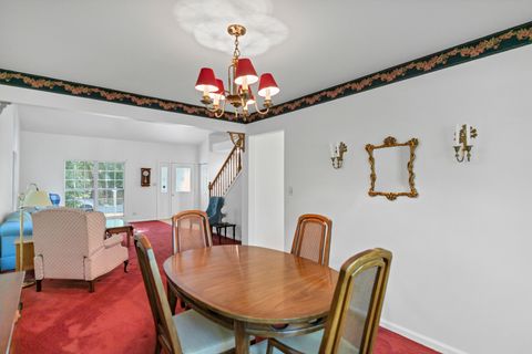 Tiny photo for 6 Dartmouth Court, Streamwood, IL 60107 (MLS # 12475369)