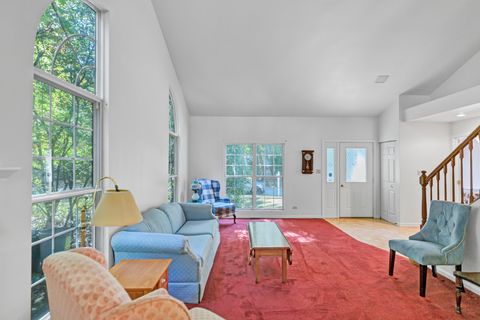 Tiny photo for 6 Dartmouth Court, Streamwood, IL 60107 (MLS # 12475369)