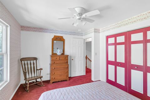 Tiny photo for 6 Dartmouth Court, Streamwood, IL 60107 (MLS # 12475369)