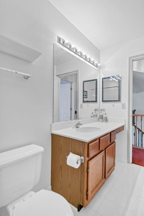 Tiny photo for 6 Dartmouth Court, Streamwood, IL 60107 (MLS # 12475369)