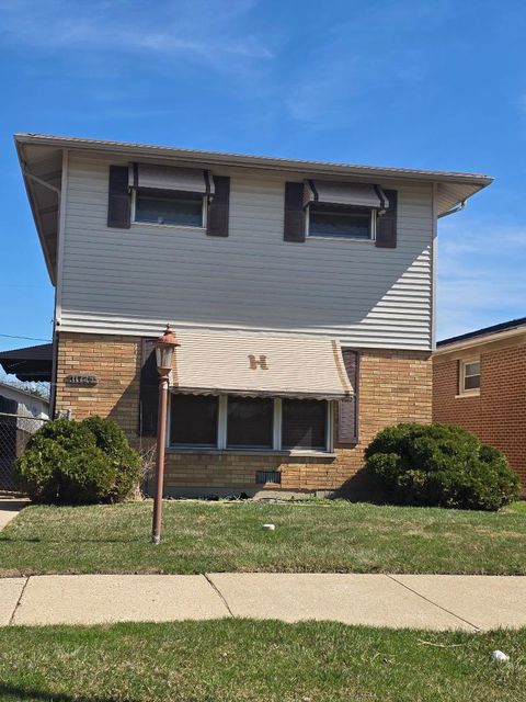 Photo of 11725 S Bishop Street, Chicago, IL 60643 (MLS # 12595531)