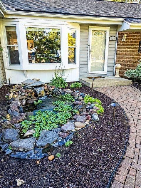 Tiny photo for 332 El Paso Lane, Carol Stream, IL 60188 (MLS # 12611687)