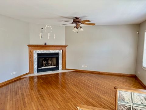 Tiny photo for 332 El Paso Lane, Carol Stream, IL 60188 (MLS # 12611687)