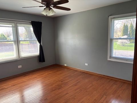 Tiny photo for 332 El Paso Lane, Carol Stream, IL 60188 (MLS # 12611687)