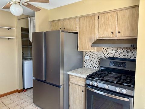 Tiny photo for 332 El Paso Lane, Carol Stream, IL 60188 (MLS # 12611687)